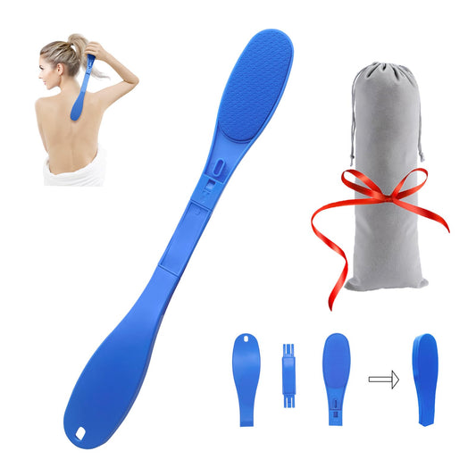 SFFTCYY&ZGTJ Lotion Applicator for BackApplicator to Put Lotion on BackLotion ApplicatorLotion Back ApplicatorBack Cream ApplicatorLotion Applicator for The Back (A Set of Lotion applicators)