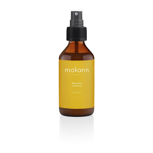 Moisturizing Hand Lotion Passion Fruit