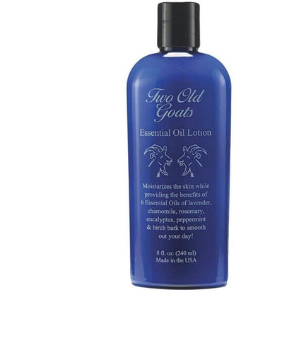 Two Old Goats Lotion (1x Lotion 8oz)
