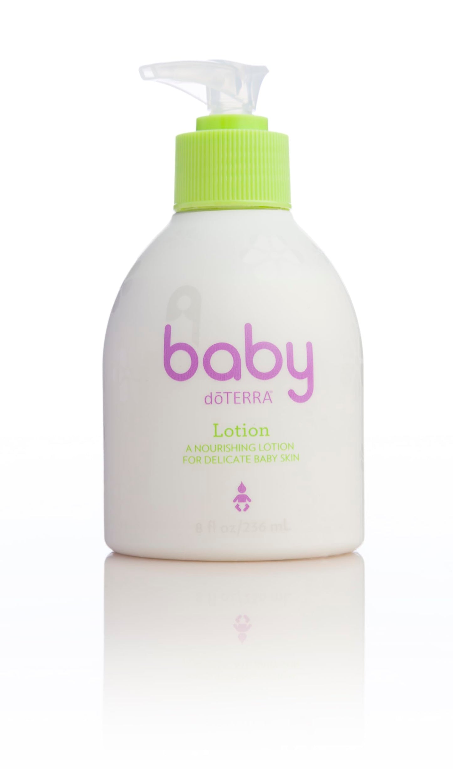 doTERRA Baby Lotion